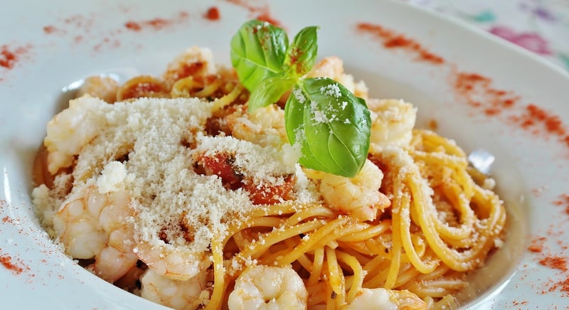 Gastronomic Event